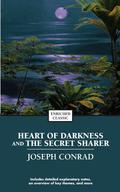 Heart of Darkness/The Secret Sharer  (Enriched Classics) by Susie Paul