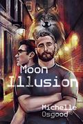 Moon Illusion (The Better to Kiss You With #3) by Michelle Osgood