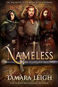 Nameless (Age of Conquest #3) by Tamara Leigh