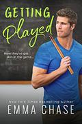 Getting Played (Getting Some #2) by Emma Chase