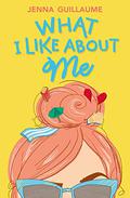 What I Like About Me by Jenna Guillaume