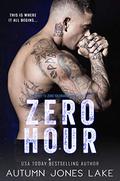 Zero Hour by Autumn Jones Lake
