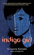 Indigo Girl (Aiko Cassidy #2) by Suzanne Kamata