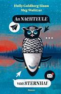 To Night Owl from Dogfish by Meg Wolitzer