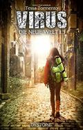 Virus: Die neue Welt (Virus #1.3) by Emma S. Rose