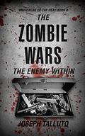 The Enemy Within (White Flag of the Dead #8) by Joseph Talluto