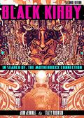Black Kirby: In Search of the MotherBoxx Connection by John Jennings