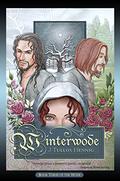 Winterwode (The Books of the Wode #3) by J. Tullos Hennig