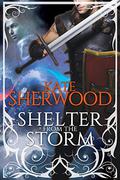 Shelter from the Storm by Kate Sherwood