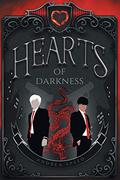 Hearts of Darkness by Andrea Speed