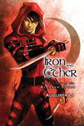 Iron and Ether (Blessed Epoch #3) by Augusta Li
