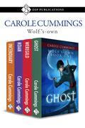 Wolf's-Own Bundle (Wolf's-own #1-4) by Carole Cummings