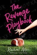 The Revenge Playbook by Rachael Allen