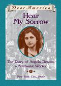 Dear America: Hear My Sorrow by Deborah Hopkinson