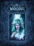 World of Warcraft Chronicle: Volume 3 (World of Warcraft Chronicle #3) by Robert Brooks