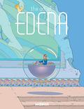 The Art of Edena by Mœbius