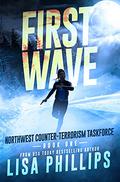 First Wave by Lisa Phillips