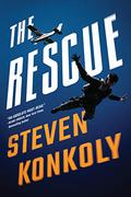 The Rescue (Ryan Decker #1) by Steven Konkoly