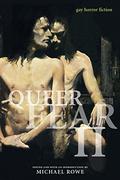 Queer Fear II  (Queer Fear, #2) by David Quinn