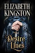 Desire Lines by Elizabeth Kingston