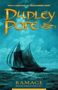 Ramage (Lord Ramage #1) by Dudley Pope