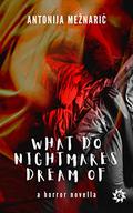What do Nightmares Dream of by Antonija Mežnarić