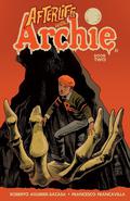 Afterlife with Archie, Vol. 2: Betty R.I.P. (Afterlife With Archie #6-10) by Roberto Aguirre-Sacasa