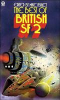 The Best of British SF 2 by Philip E. High