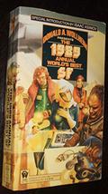 The 1989 Annual World's Best SF by Donald A. Wollheim