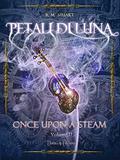 Petali di Luna (Once Upon a Steam #2) by R.M. Stuart