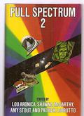 Full Spectrum 2 (Full Spectrum #2) by Amy Stout