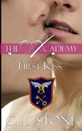 First Kiss by C.L. Stone