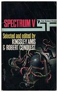 Spectrum V by Theodore L. Thomas