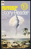 Science Fiction Story Reader 19 (Science Fiction Story Reader #19) by Wolfgang Jeschke