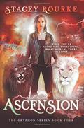 Ascension by Stacey Rourke