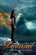 Destined by Ali Cross