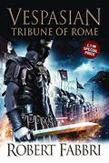 Tribune of Rome by Robert Fabbri