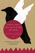 The Ministry of Pain by Dubravka Ugrešić