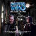 Doctor Who: Excelis Decays (Big Finish Doctor Who: Excelis #3) by Craig Hinton