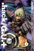 .hack//G.U.+, Volume 2 (.hack//G.U.+ #2) by Tatsuya Hamazaki
