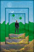 No True Echo by Gareth P. Jones
