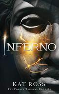 Inferno by Kat Ross
