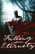 Falling From Eternity  (A Paranormal Love Story) by Megan Duncan