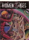 Virgil Finlay's Women of Ages by Virgil Finlay