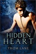 Hidden Heart by Thom Lane