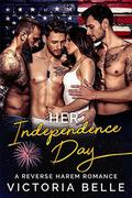 Her Independence Day by Victoria Belle