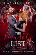 The Naughty List by Cassie Cole