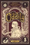 Oddity by Eli Brown, Karin Rytter