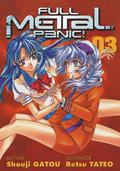Full Metal Panic!, Volume 3 (漫画 フルメタル・パニック！/ Full Metal Panic! #3) by 館尾 冽
