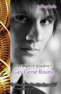 Gay Gene Rising (The Disciples of Goedric Trilogy #1) by Jeffrey Jude